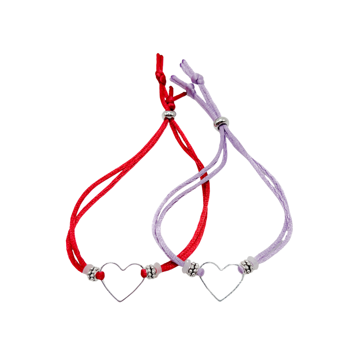 Besties armbanden (vriendschapsarmbanden voor volwassenen)