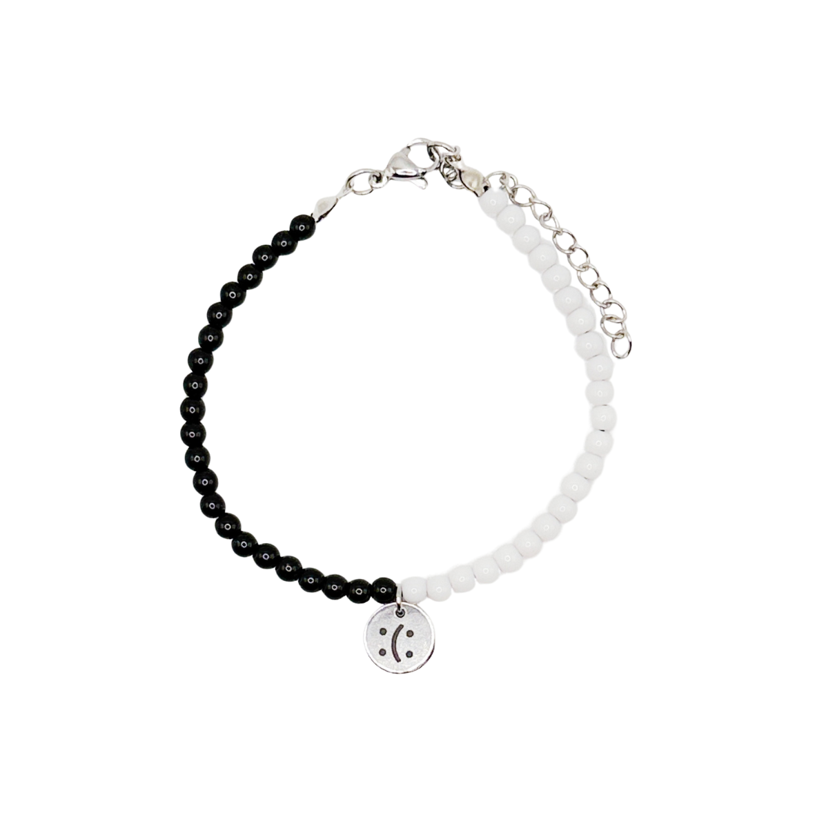 Veel emoties armband