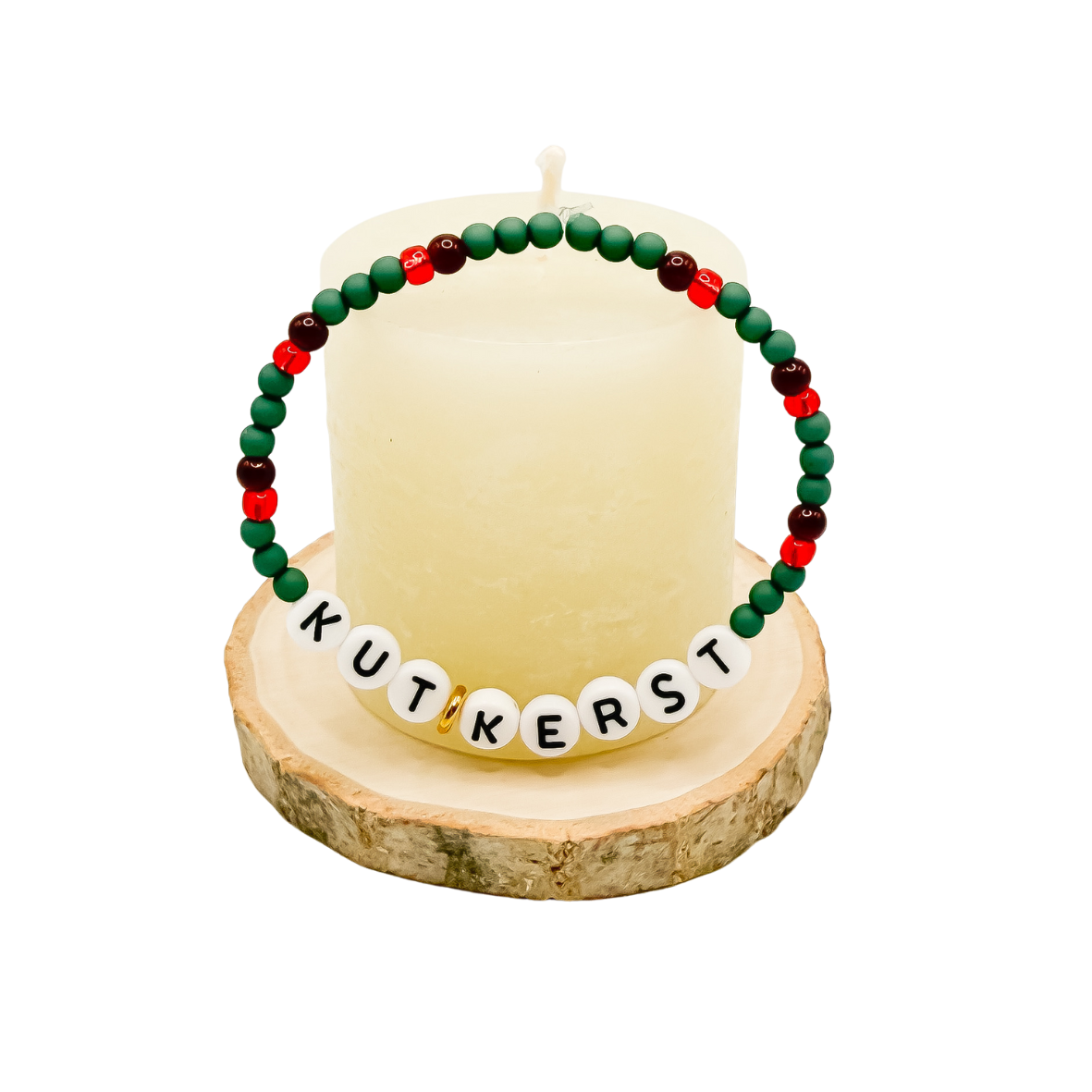 Kut kerst (emerald)