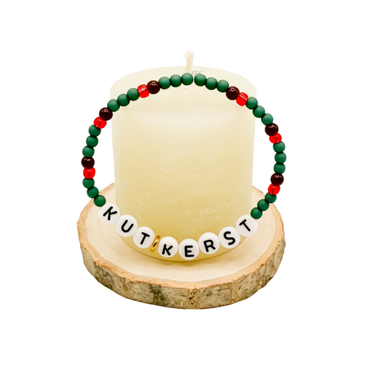 Kut kerst (emerald)