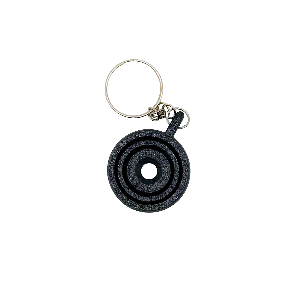 (Mini) Gyro fidget