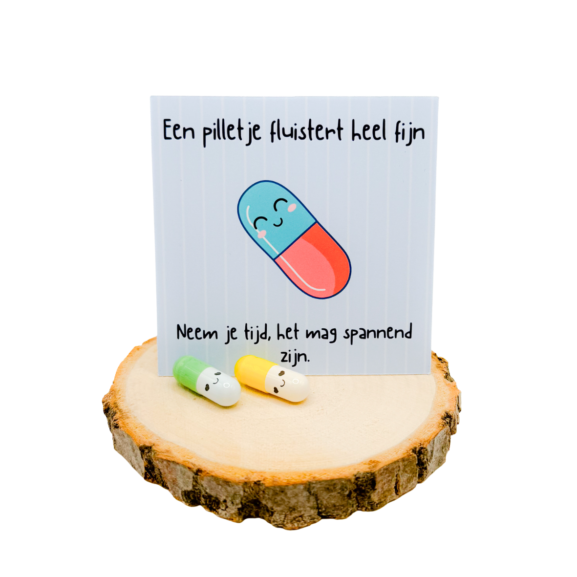 Pilletje