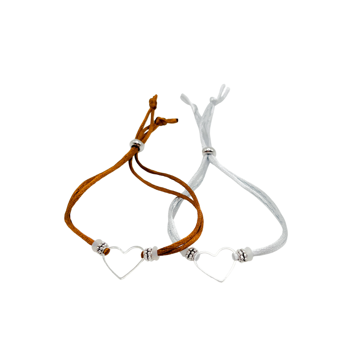Besties armbanden (vriendschapsarmbanden voor volwassenen)
