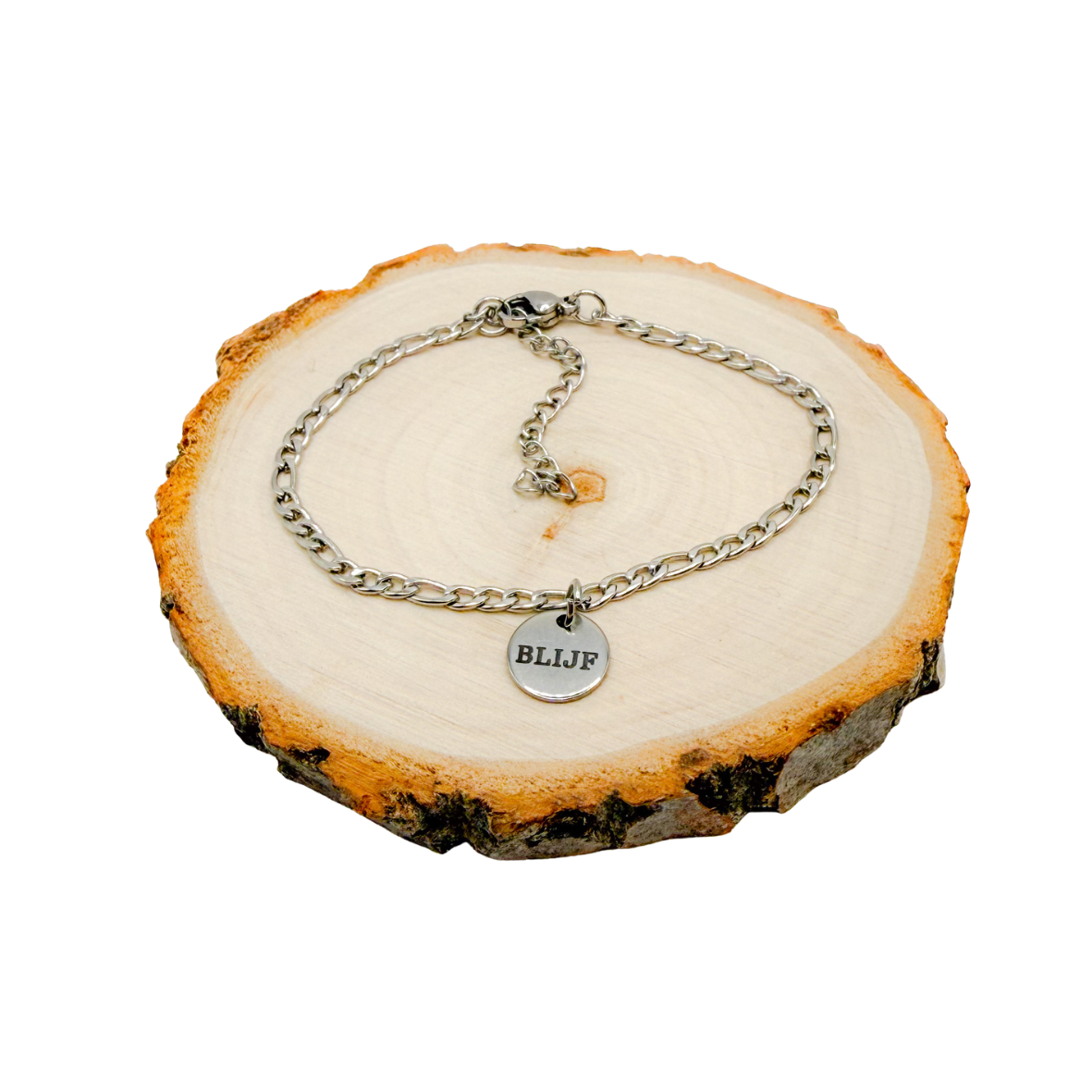 Blijf (zilver)