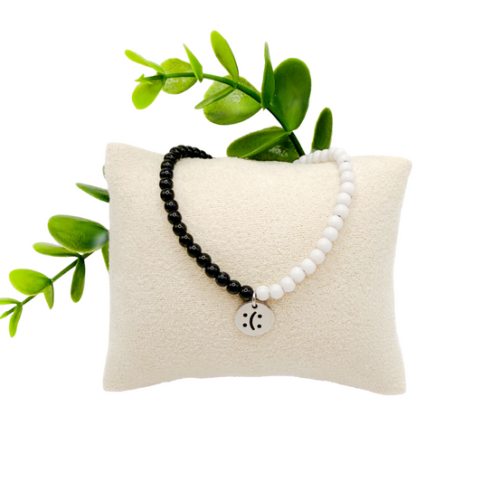 Veel emoties armband