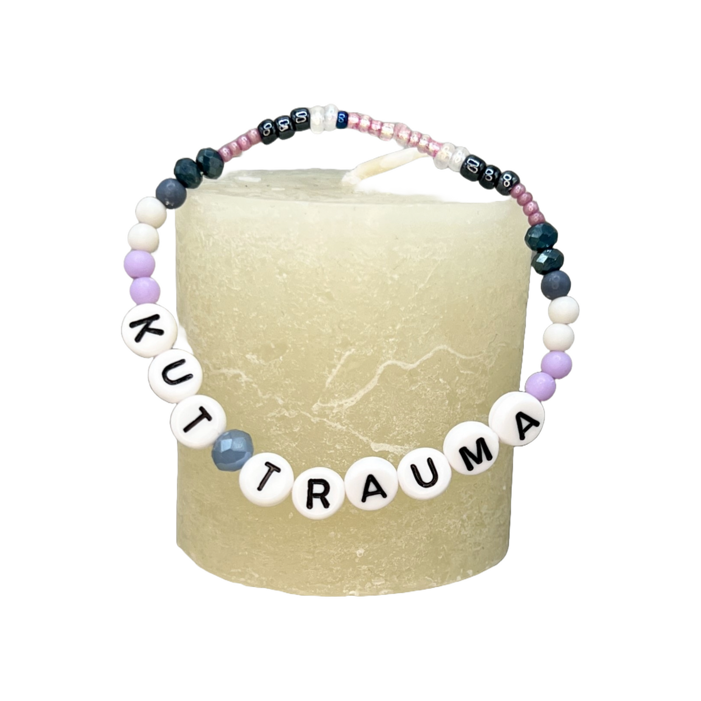Toosiedoos | Kut trauma