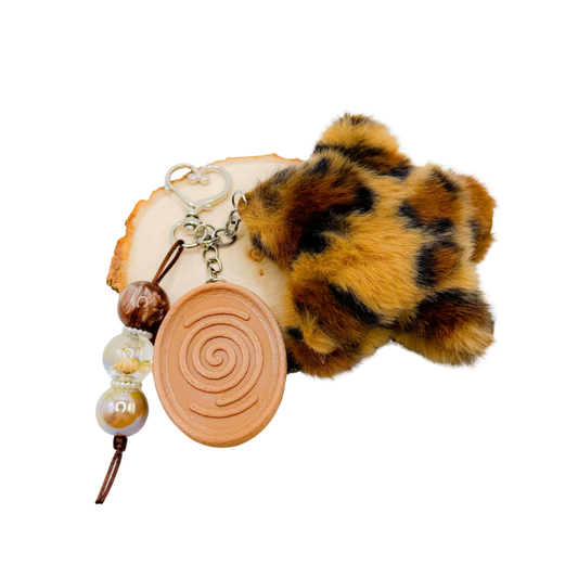 Sensory stone - Wild Honey