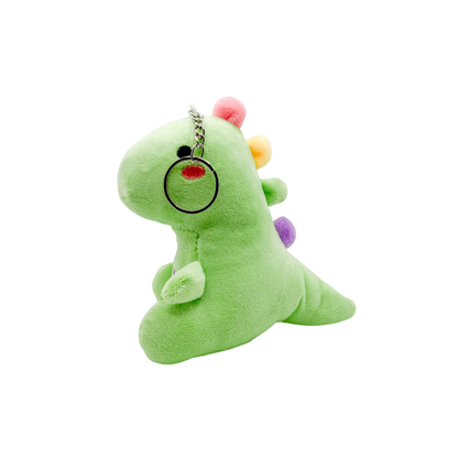 Troost dino's ''ik ben er''