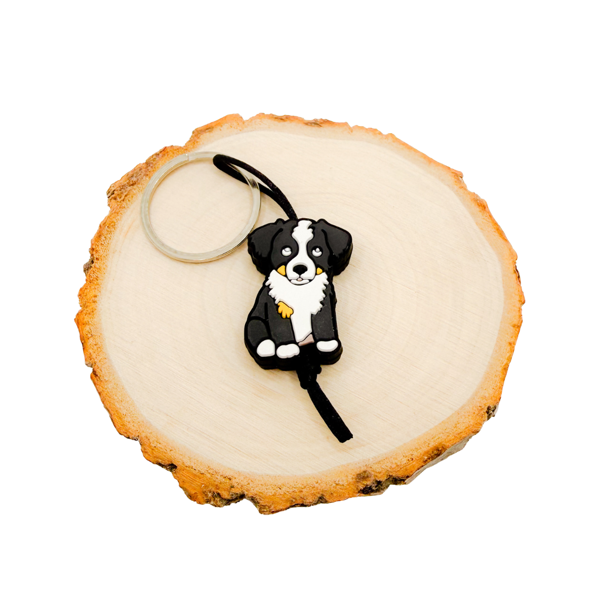 Mini Emotioneel Support Hondje