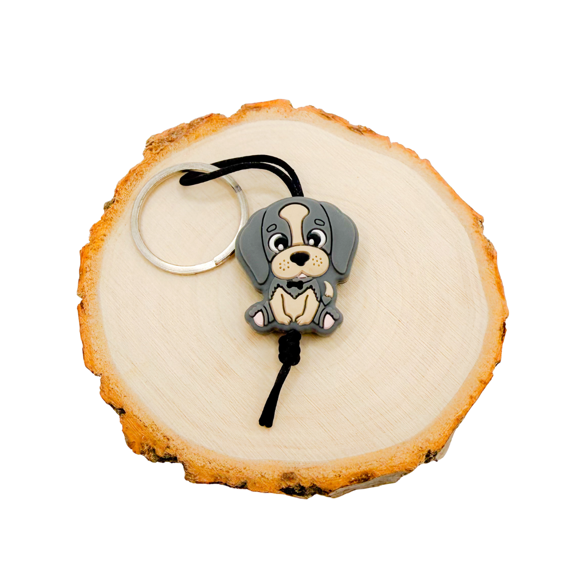 Mini Emotioneel Support Hondje