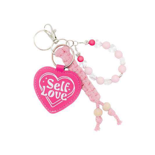 Selflove club (roze)