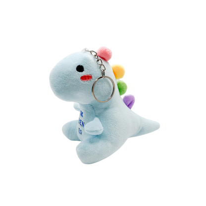 Troost dino's ''ik ben er''