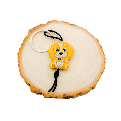 Mini Emotioneel Support Hondje