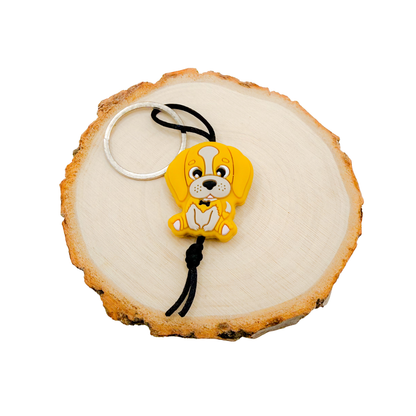 Mini Emotioneel Support Hondje