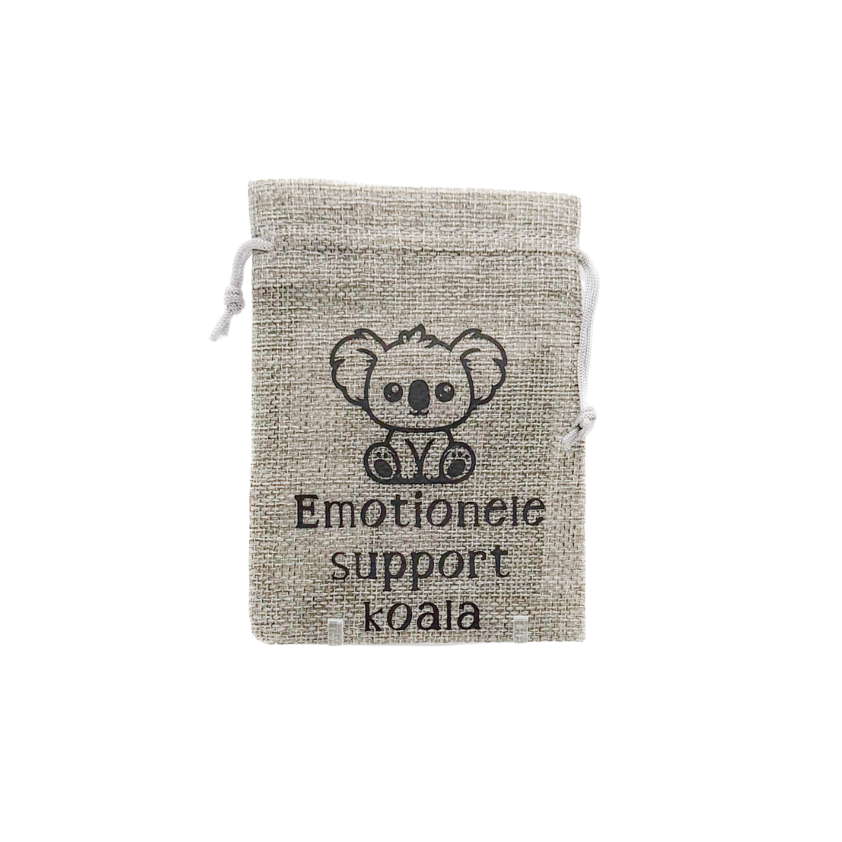 Emotionele support koala