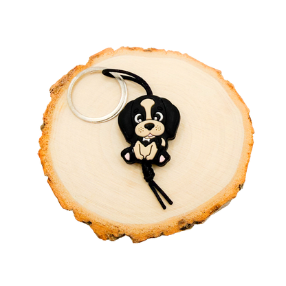 Mini Emotioneel Support Hondje