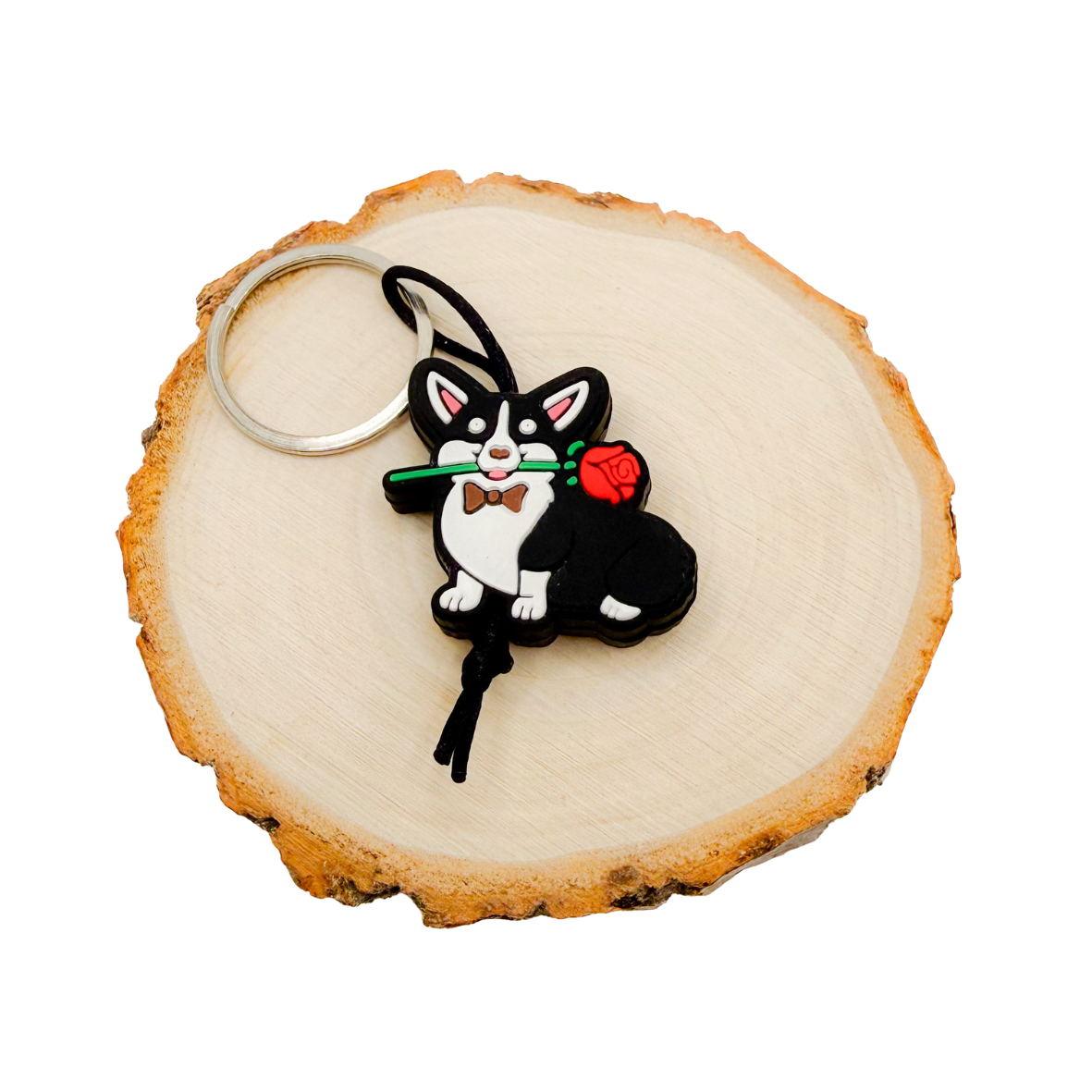 Mini Emotioneel Support Hondje