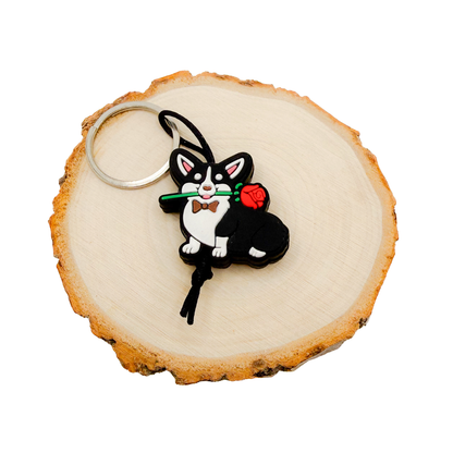 Mini Emotioneel Support Hondje