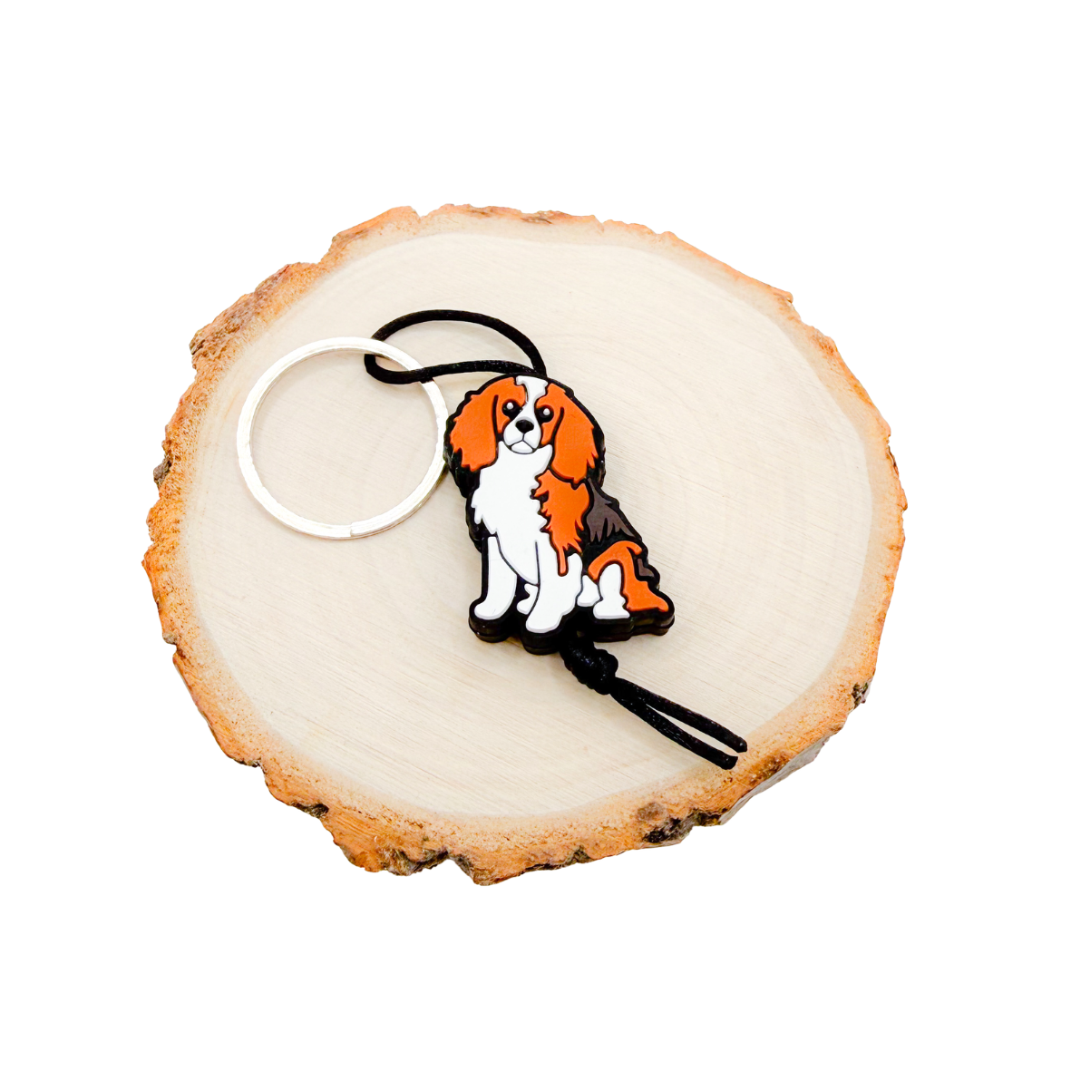 Mini Emotioneel Support Hondje
