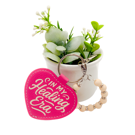 In my healing era (pink)