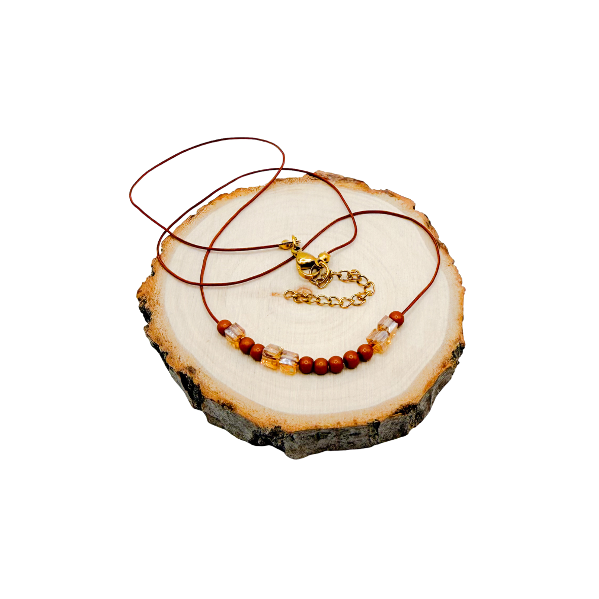 ADHD goud (morse code)