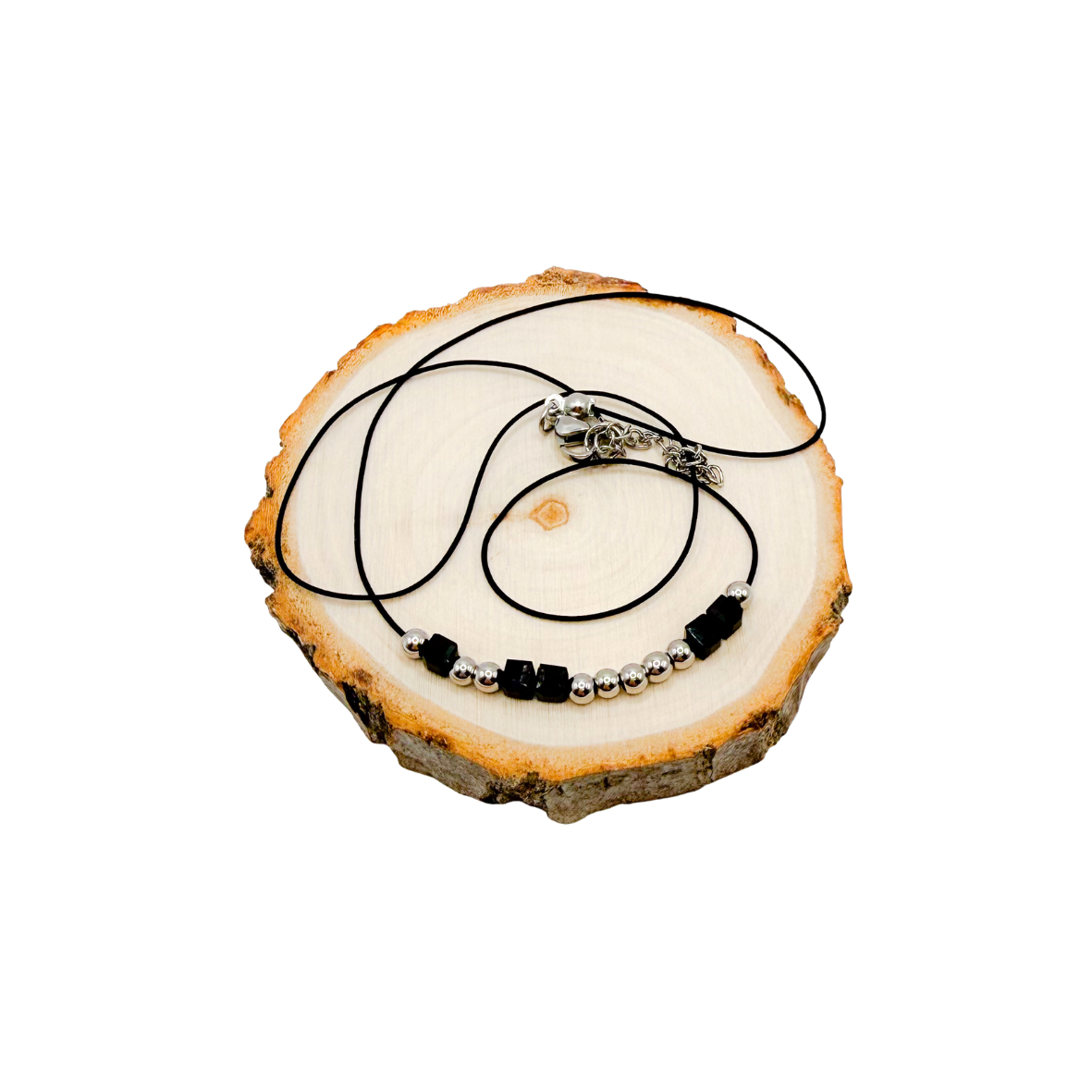 Autisme zilver (morse code)