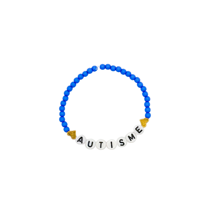 Autisme (blauw)