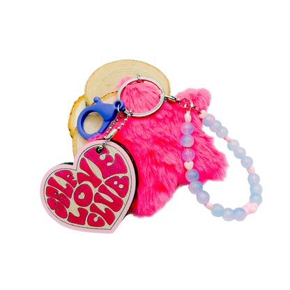 Self love club (roze)