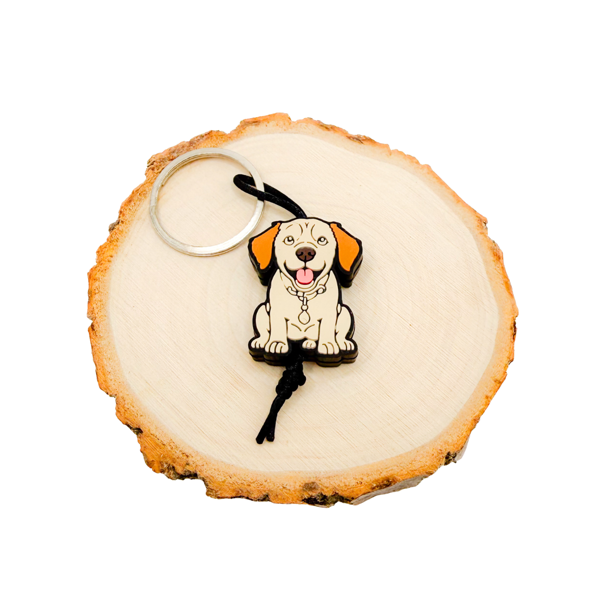 Mini Emotioneel Support Hondje