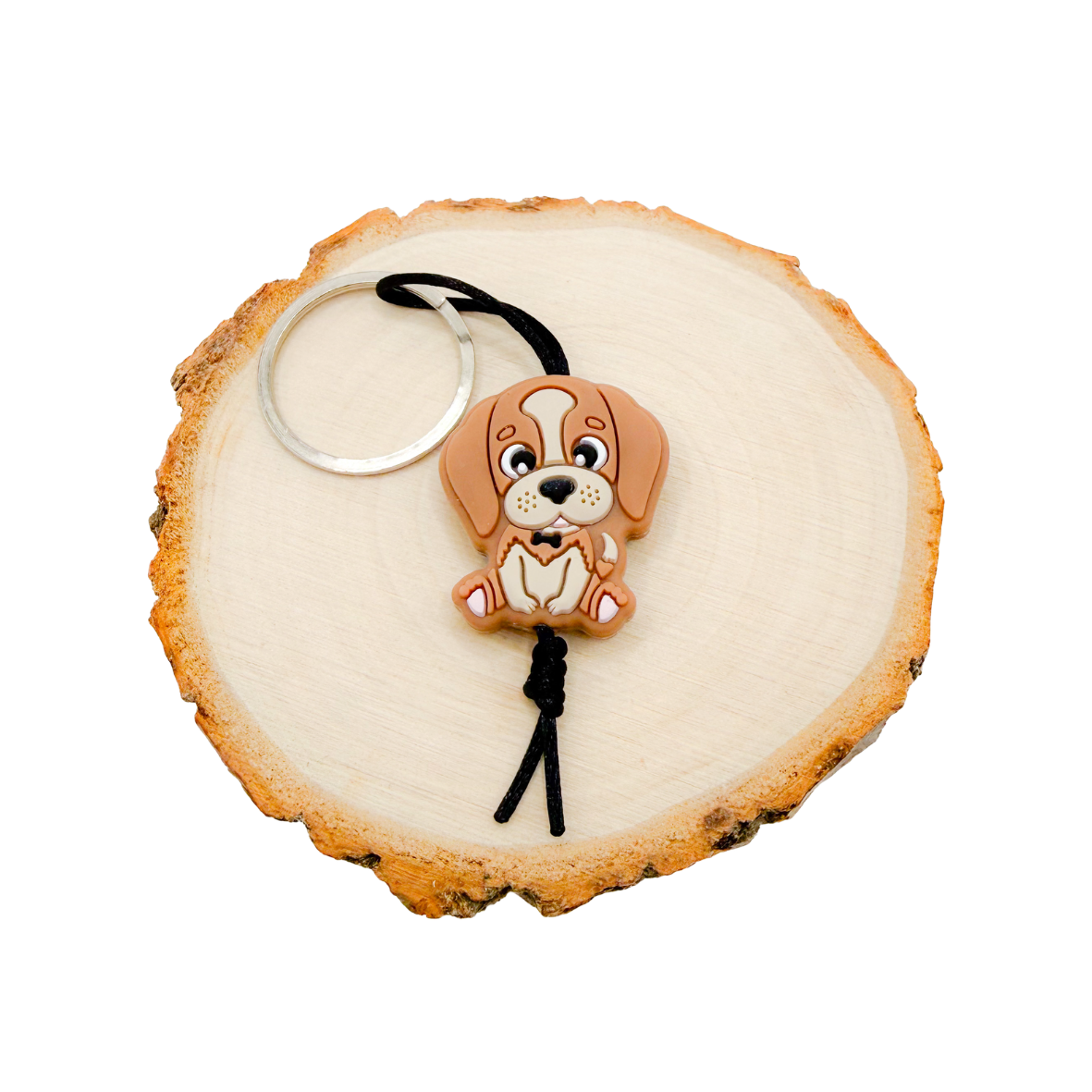 Mini Emotioneel Support Hondje