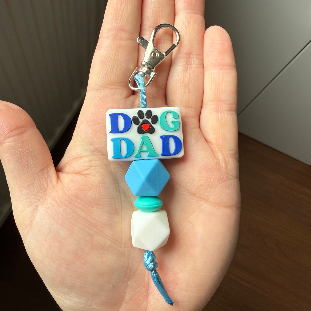 Dog dad