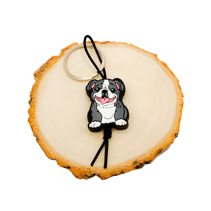Mini Emotioneel Support Hondje