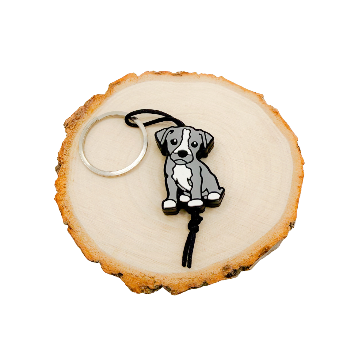 Mini Emotioneel Support Hondje
