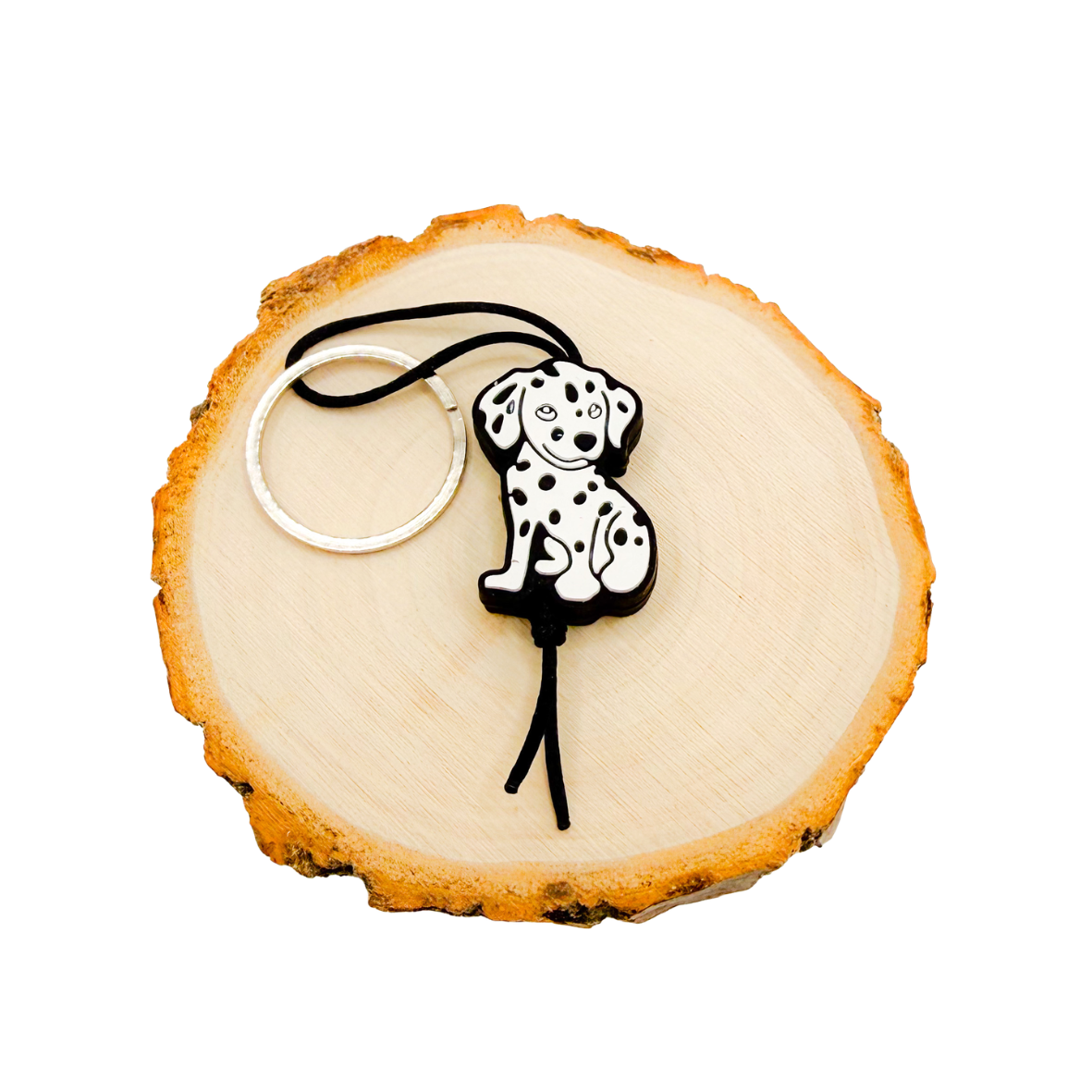 Mini Emotioneel Support Hondje