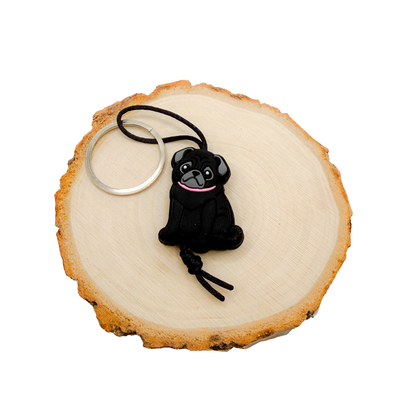 Mini Emotioneel Support Hondje