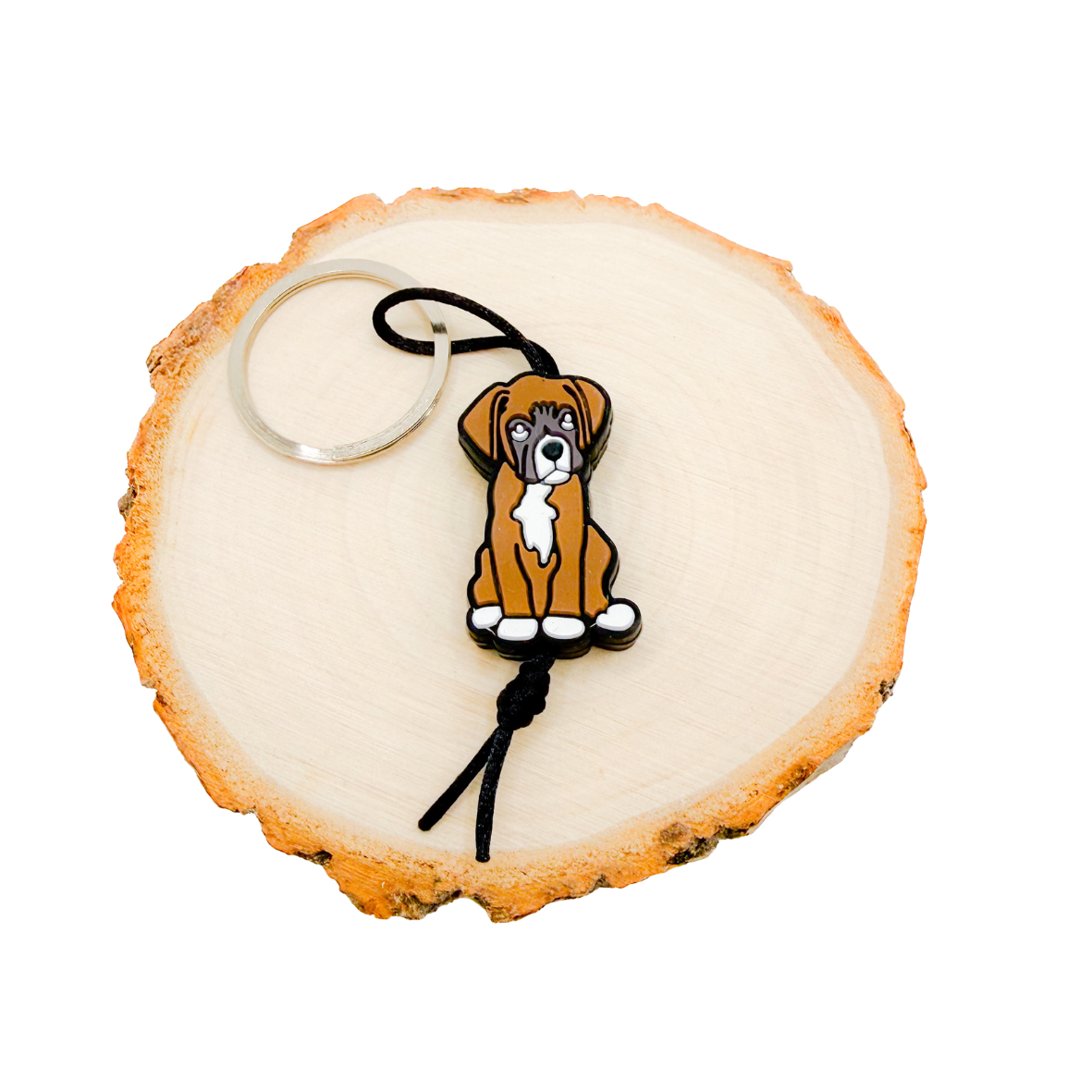 Mini Emotioneel Support Hondje