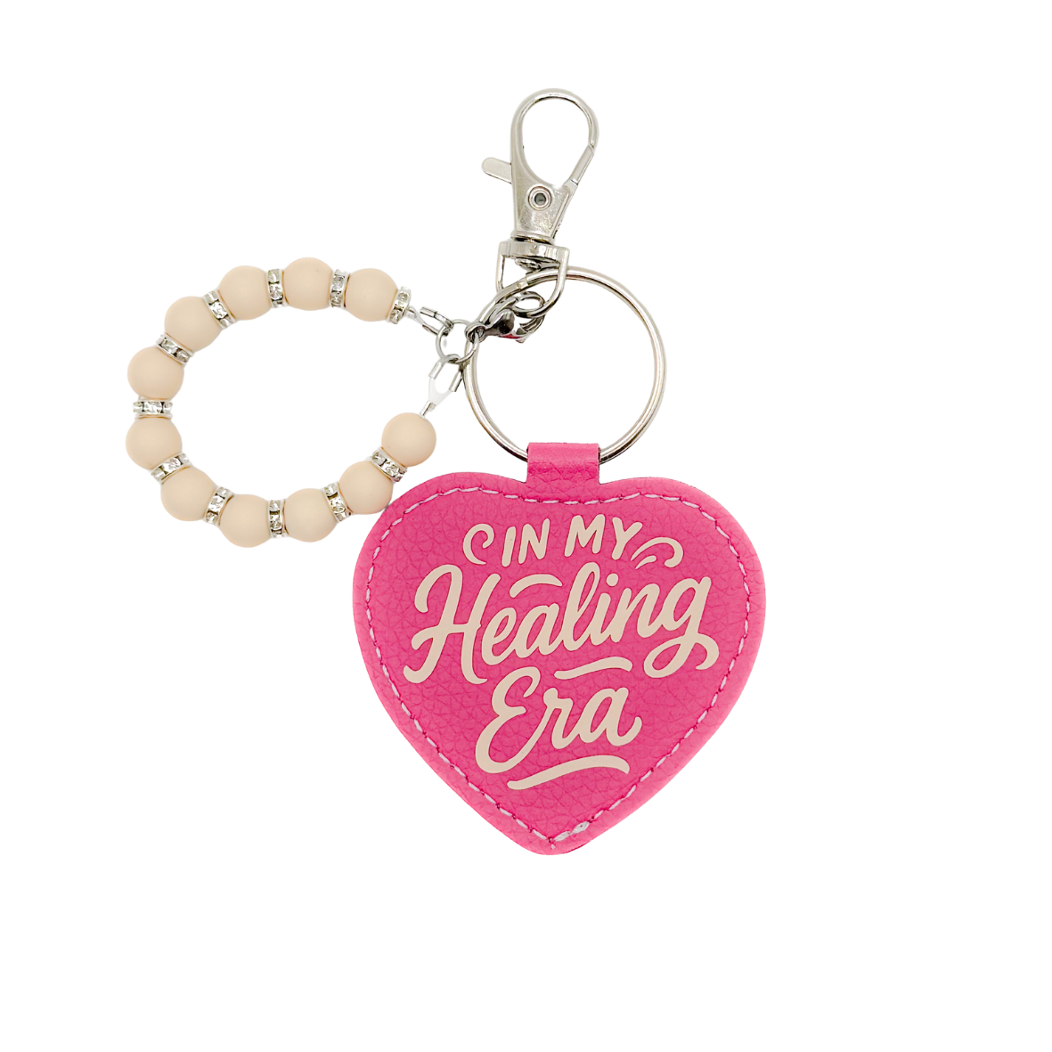 In my healing era (pink)