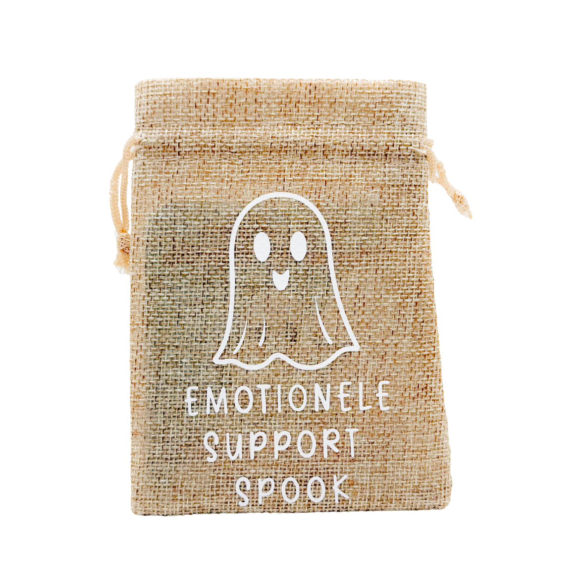 Emotionele support spook