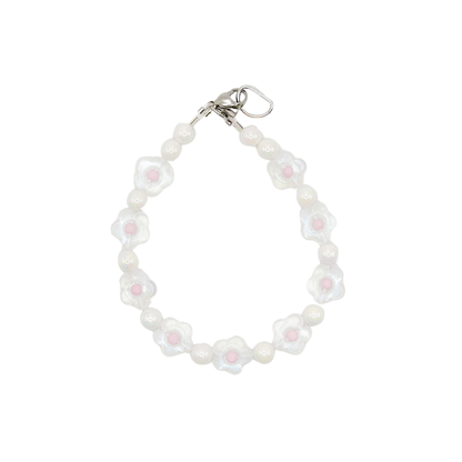 Fidget pink pearl