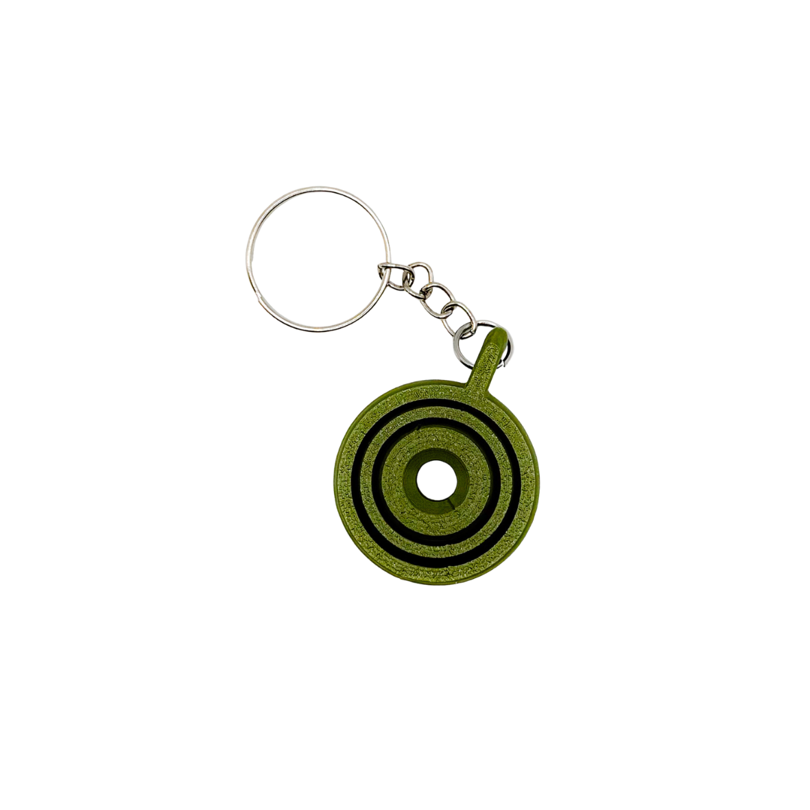 (Mini) Gyro fidget