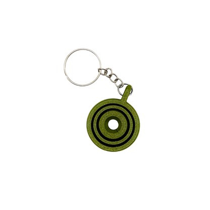 (Mini) Gyro fidget