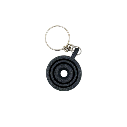 (Mini) Gyro fidget