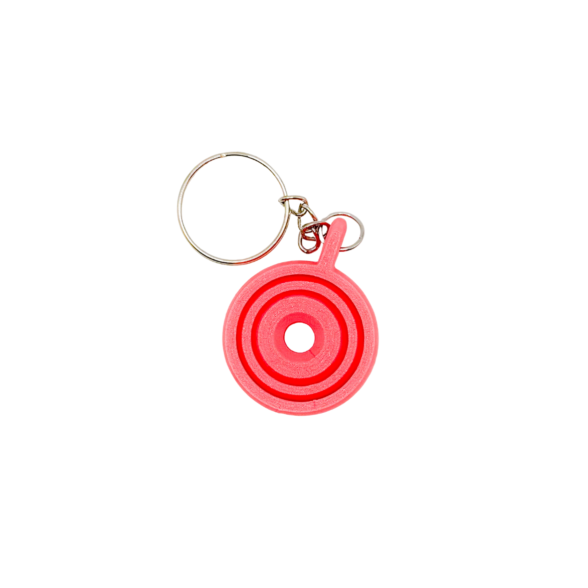 (Mini) Gyro fidget