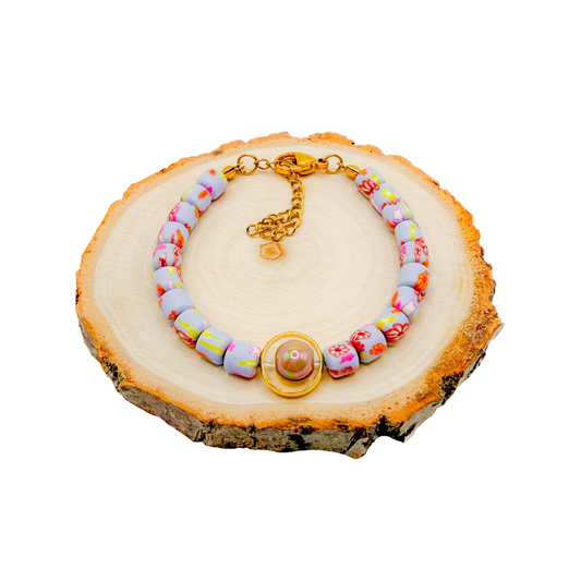 Fidget confetti - (goud)