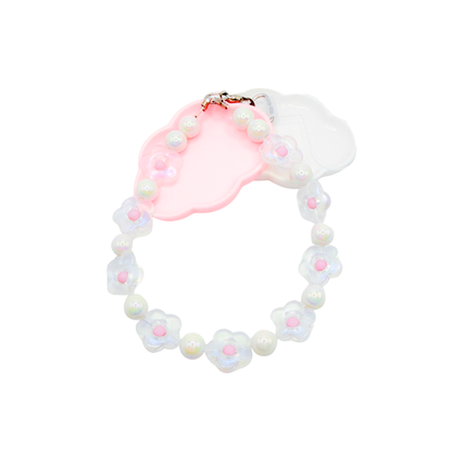 Fidget pink pearl