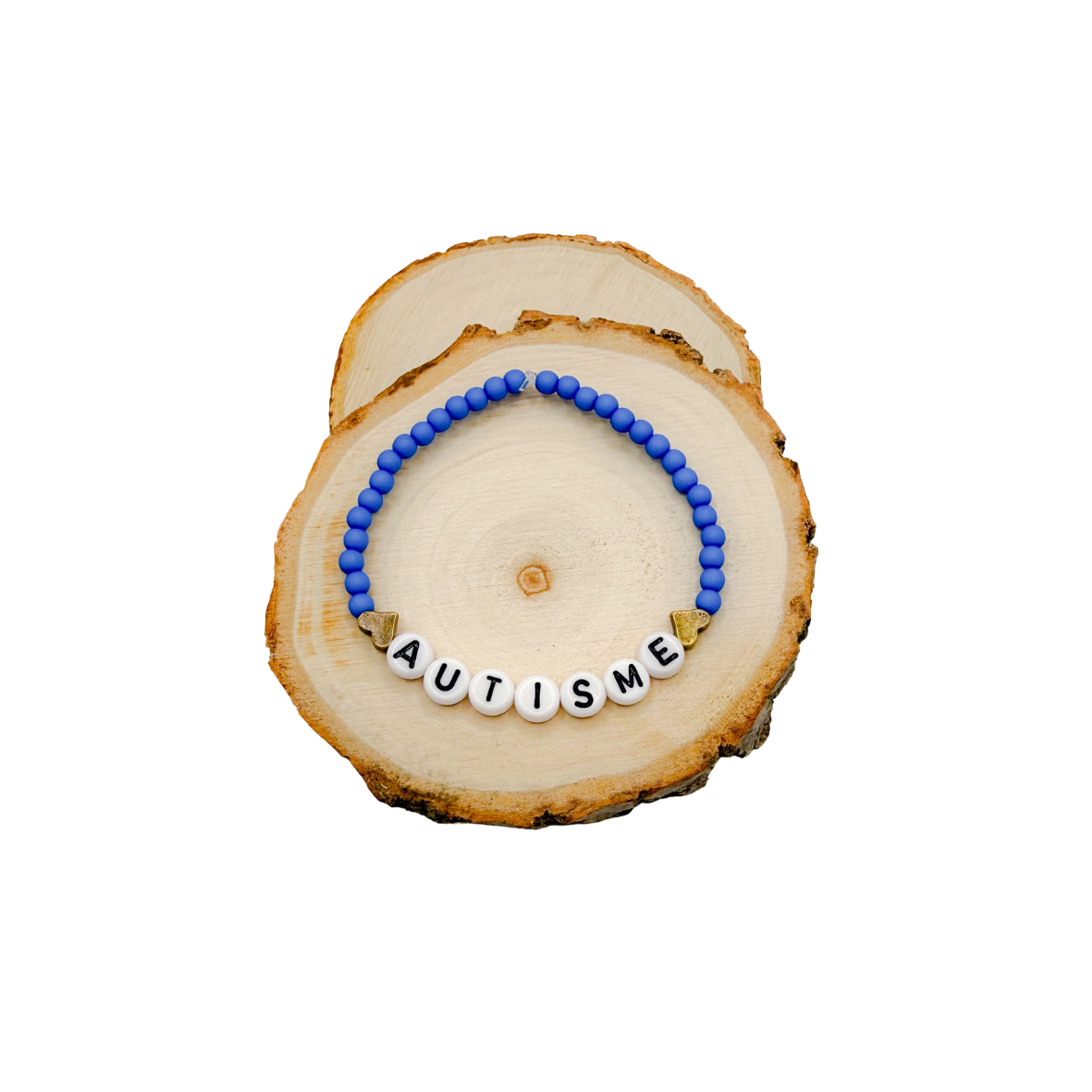 Autisme (blauw)