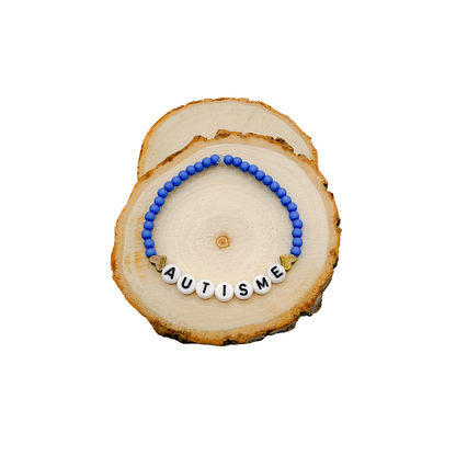Autisme (blauw)
