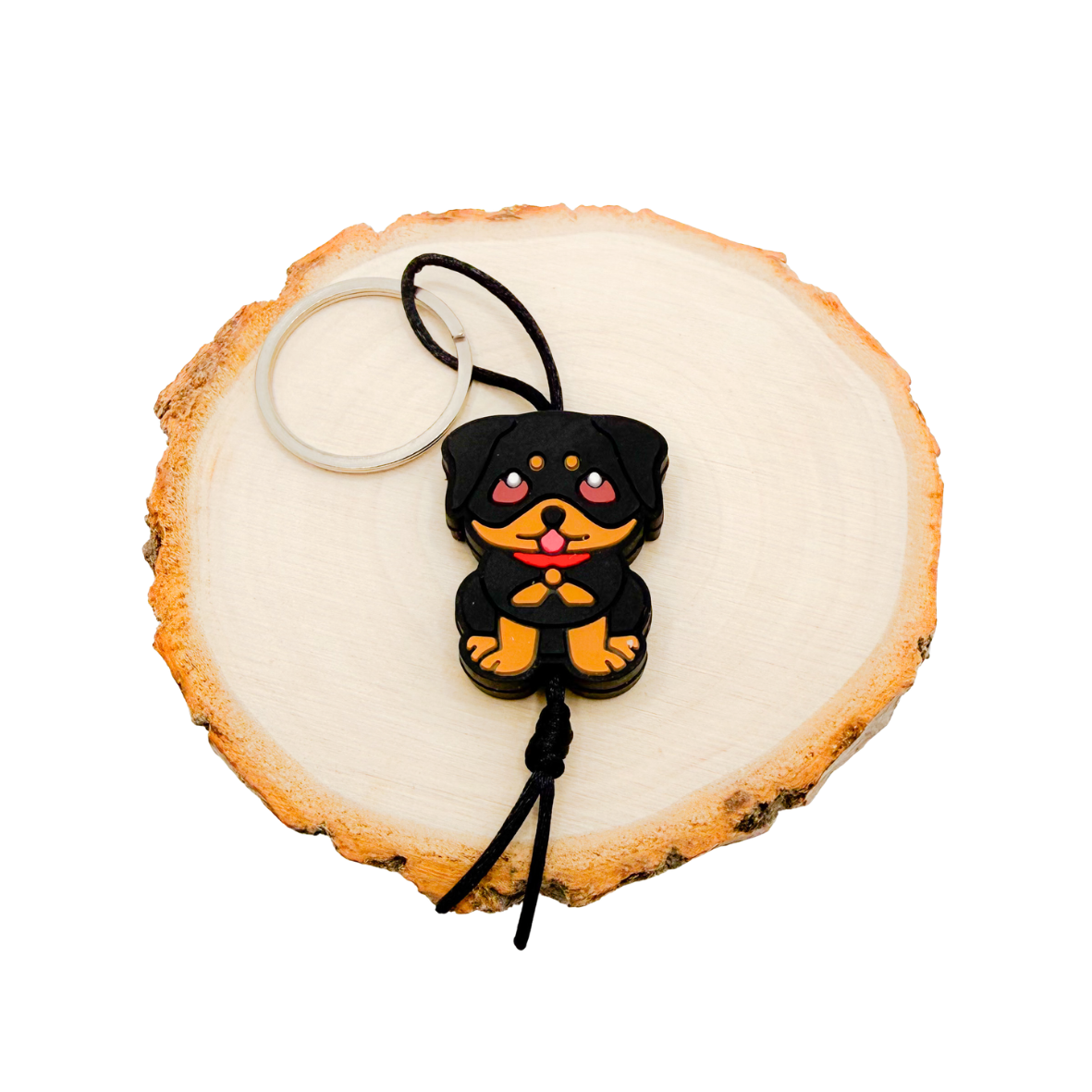 Mini Emotioneel Support Hondje