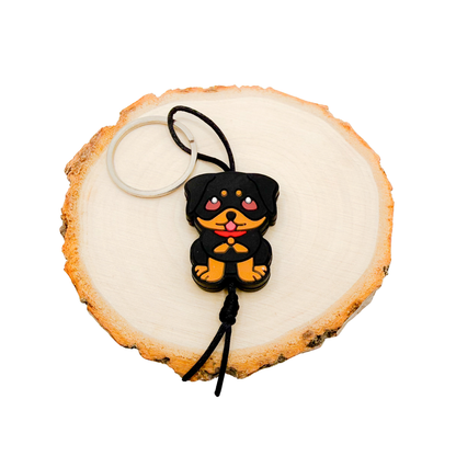 Mini Emotioneel Support Hondje