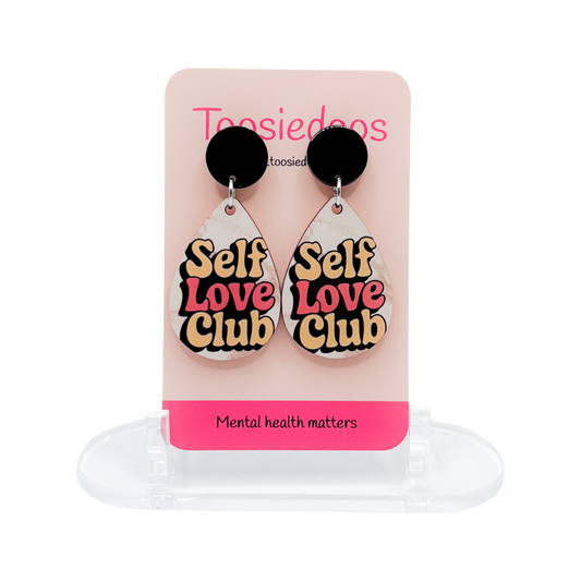 Self love club